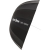 Фото-парасолька параболічна 65" 165см 16 спиць Godox UB-165W
